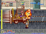 Shock Troopers (NEOGEO AES+)