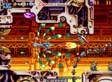 Pulstar (NEOGEO AES+)