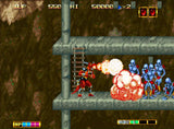 Magician Lord (NEOGEO AES+)