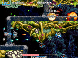 Pulstar (NEOGEO AES+)