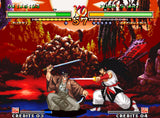 Samurai Shodown V Special (NEOGEO AES+)