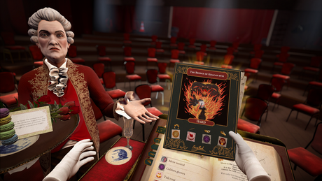 Maestro (Switch)