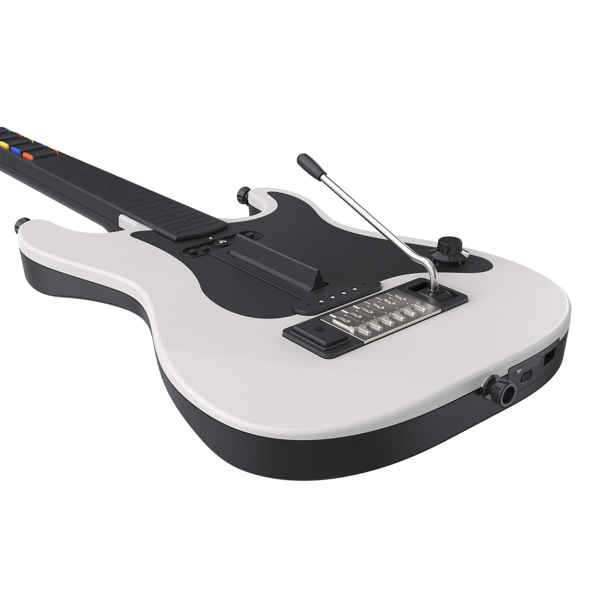 Stage Tour Game and Kramer® Wireless Guitar Controller Bundle (PC)