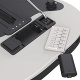 Stage Tour Game and Kramer® Wireless Guitar Controller Bundle (PC)