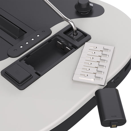 Stage Tour Game and Kramer® Wireless Guitar Controller Bundle (PC)