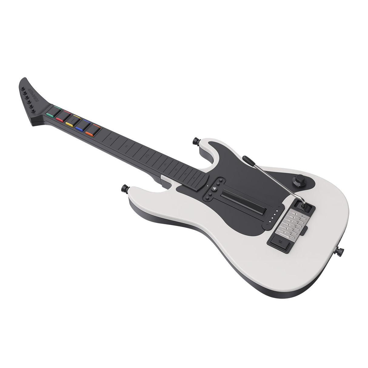 Stage Tour Game and Kramer® Wireless Guitar Controller Bundle (PS5)