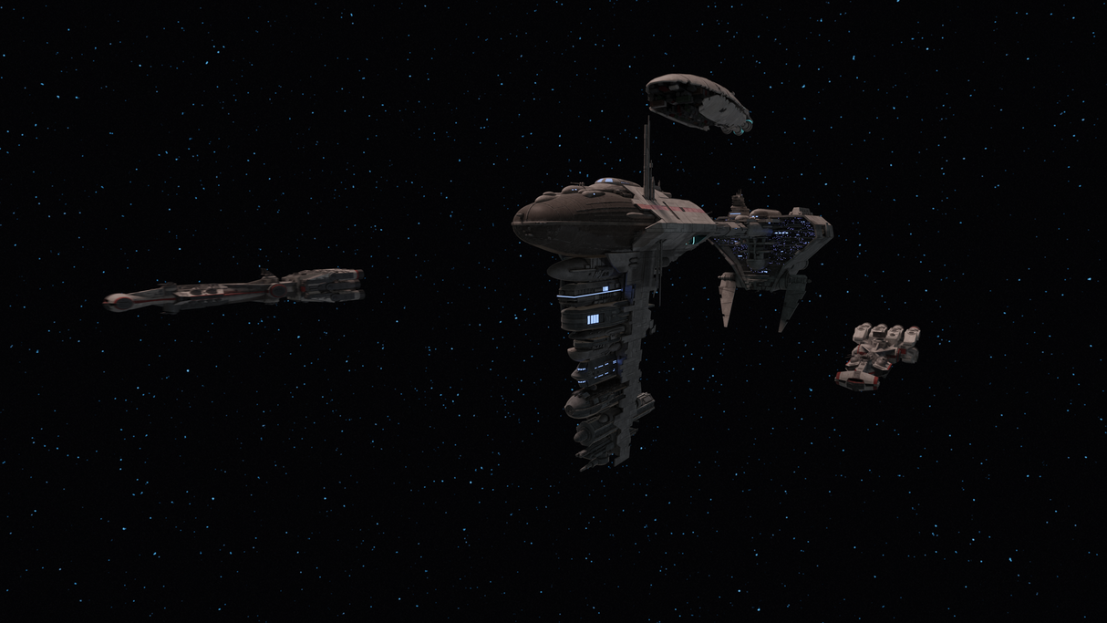 STAR WARS™: Dark Forces Remaster (PS5)