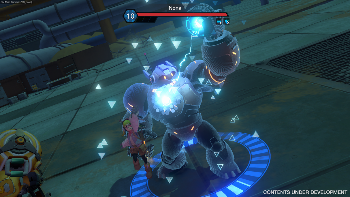 STARBITES - Deluxe Edition (Switch)