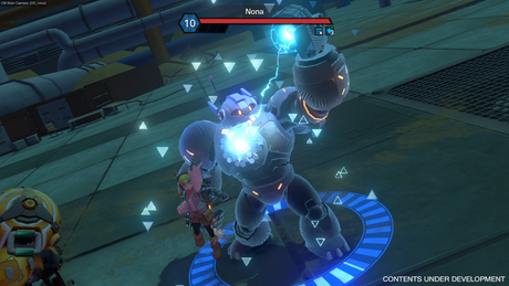 STARBITES - Deluxe Edition (Switch)