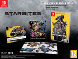 STARBITES - Deluxe Edition (Switch)