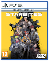 STARBITES - Deluxe Edition (PS5)