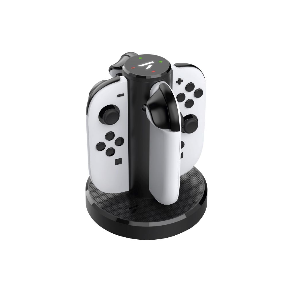 STEALTH Magnetic Quad Charger (S2-QCD) (Switch 2)