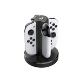 STEALTH Magnetic Quad Charger (S2-QCD) (Switch 2)