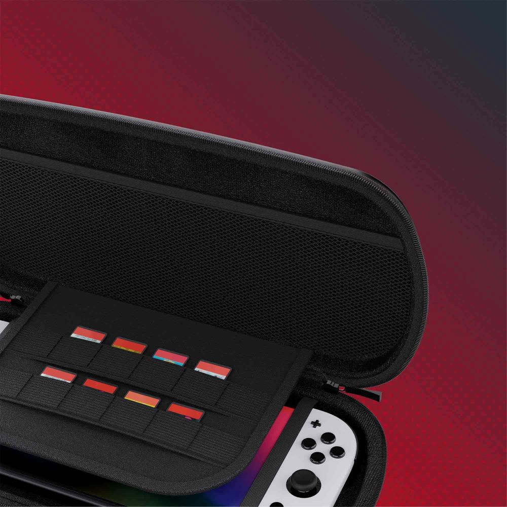 STEALTH Travel Kit (S2-STK) (Switch 2)