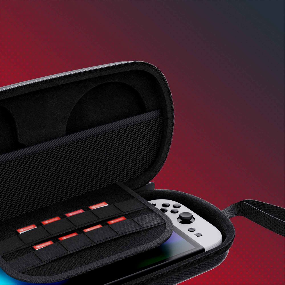 STEALTH Premium Travel Kit (S2-PTK) (Switch 2)