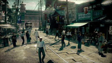 Stranger than Heaven - Collector's Edition (PS5)
