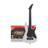 Stage Tour Game and Kramer® Wireless Guitar Controller Bundle (Switch 2)