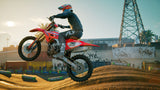 Monster Energy Supercross 25 - The Official Videogame Day One Edition (Xbox Series X)