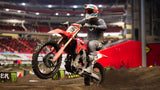 Monster Energy Supercross 25 - The Official Videogame Day One Edition (Xbox Series X)