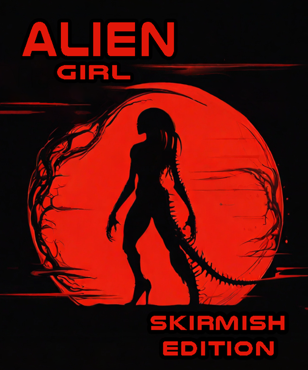 The Spectrum White Edition