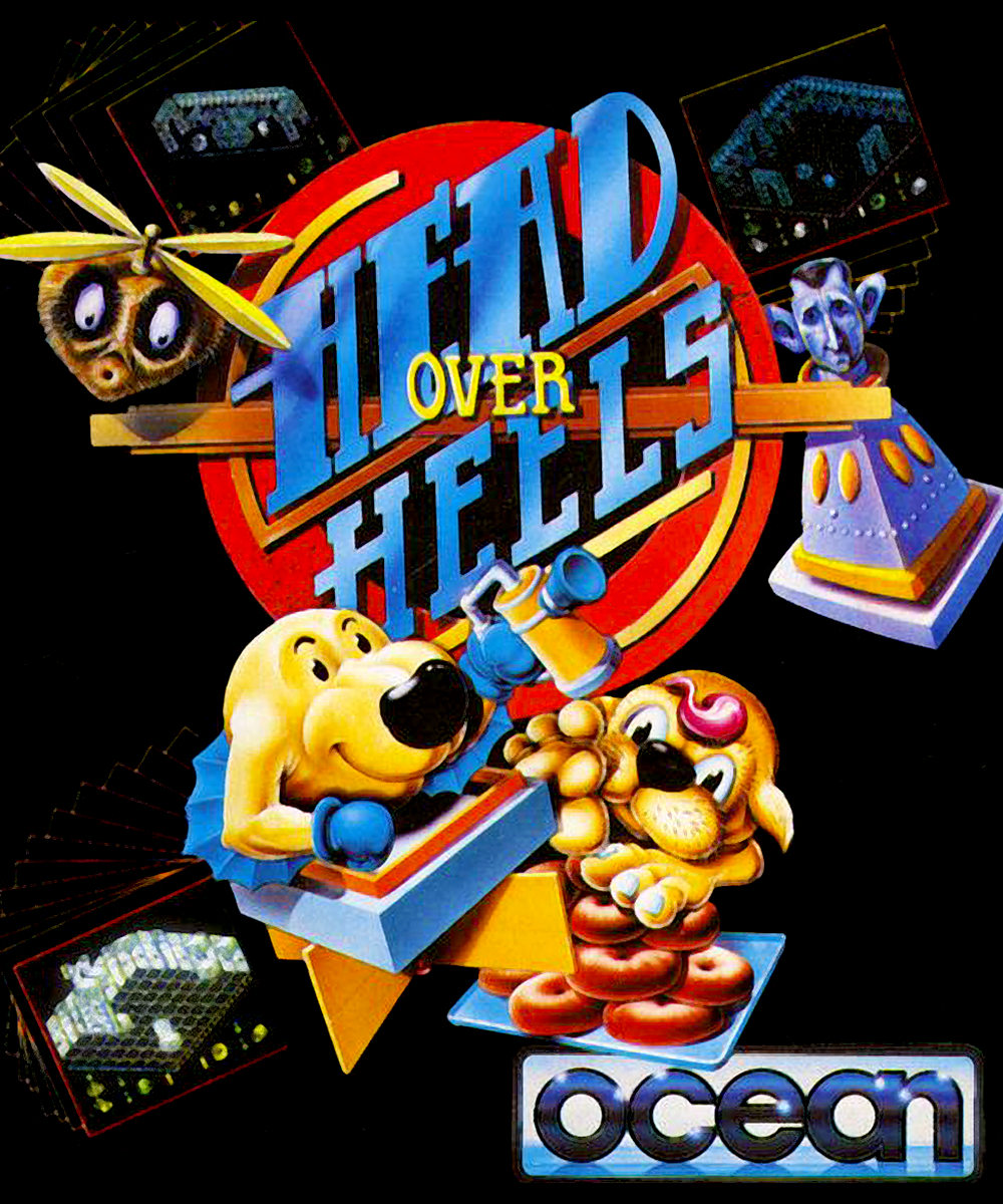 The Spectrum White Edition