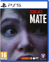 Scholar's Mate (PS5)