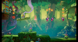 Marsupilami 2 Salsa Palombia (Switch)
