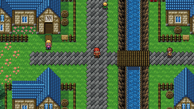 Starlight Legacy (PS5)