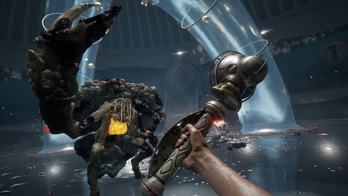 Atomic Heart Ultimate Edition (PS5)