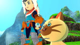 Monster Hunter Stories Collection [Code in a Box] (Switch)