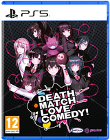 Death Match Love Comedy (PS5)