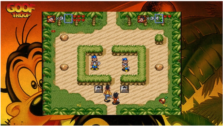 The Disney Afternoon Collection (Switch)