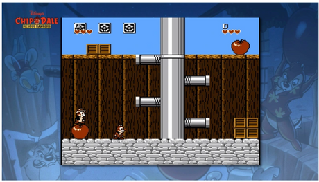 The Disney Afternoon Collection (Switch 2)