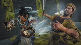 Wo Long: Fallen Dynasty Complete Edition (Switch 2)