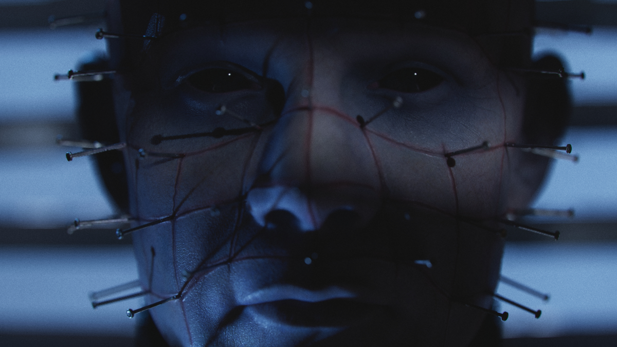 Hellraiser: Revival - Day One Edition (Switch 2)