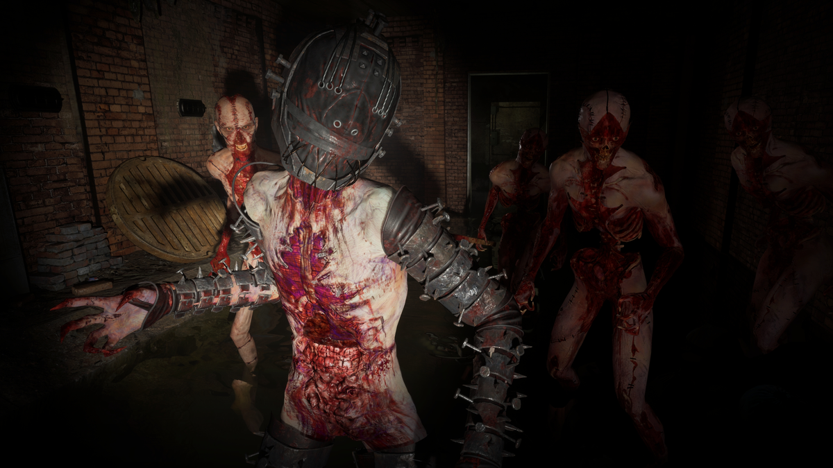 Hellraiser: Revival - Day One Edition (Switch 2)