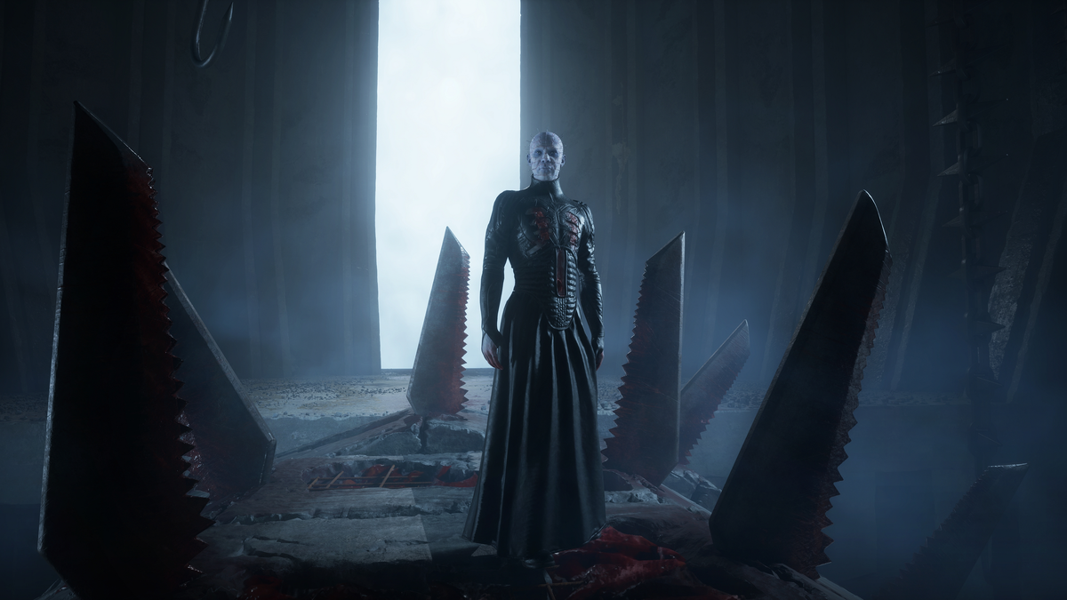 Hellraiser: Revival - Day One Edition (Switch 2)