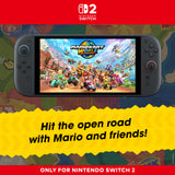 Mario Kart World (Switch 2)
