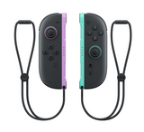 Joy-Con 2 Pair - Light Purple / Light Green (Switch 2)