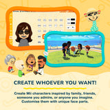 Tomodachi Life - Living the Dream (Switch)