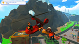 Totally Reliable Delivery Service - Definitive Edition (Switch)