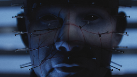 Hellraiser: Revival Day One Edition (Xbox Series X)