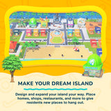 Tomodachi Life - Living the Dream (Switch)