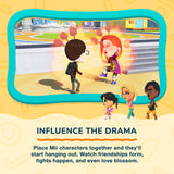 Tomodachi Life - Living the Dream (Switch)