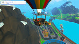 Totally Reliable Delivery Service - Definitive Edition (Switch)