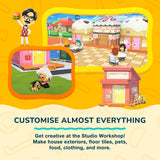 Tomodachi Life - Living the Dream (Switch)