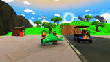 Totally Reliable Delivery Service - Definitive Edition (Switch)