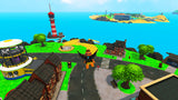 Totally Reliable Delivery Service - Definitive Edition (Switch)