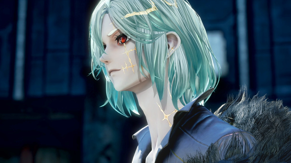 CODE VEIN 2 (Xbox Series X)