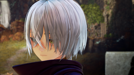 Tales of ARISE – Beyond the Dawn Edition (Switch 2)